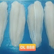 巴沙鱼