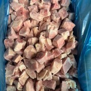黄焖鸡块鸡腿肉丝