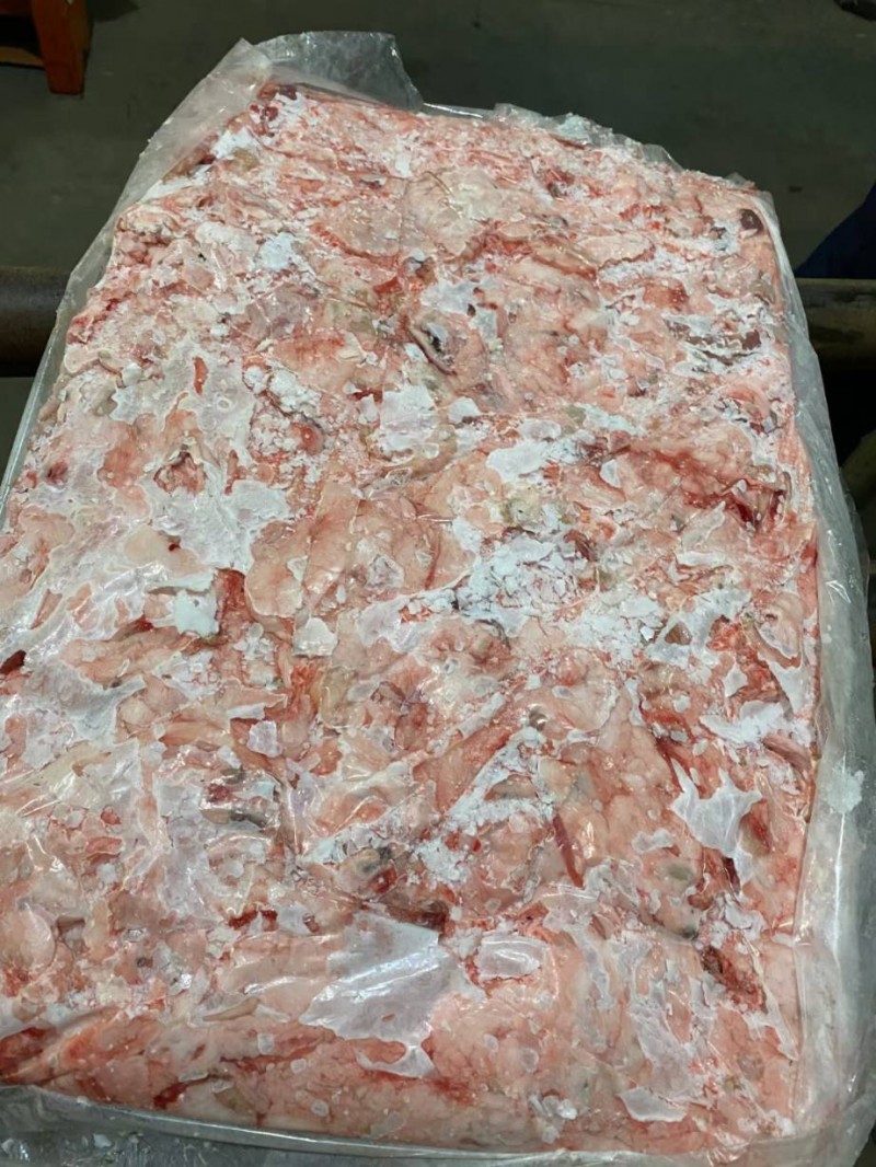 猪杂油批发山东菏泽市猪杂油价格_肉交所