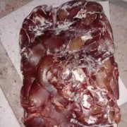 饲料肝