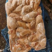 板冻鸡大胸