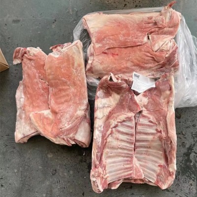 羔羊排 135厂