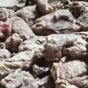精修熟牛肉