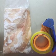 半边鸭