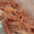 美国843凤爪