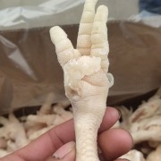 去骨鸡爪
