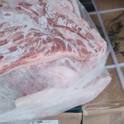 国产去皮五花