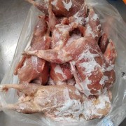 白条鸭