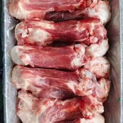 进口分割后棒骨