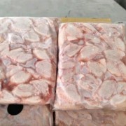 鸡 中翅