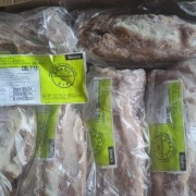 355带骨腰肉