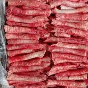 肥猪气管