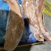 小里脊五号肉