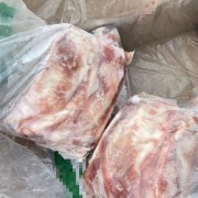 进口分割月牙骨，