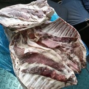 国包羔羊排