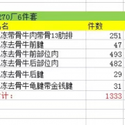 3270六分体