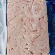 禾丰宠物小胸