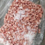 鸡爪骨