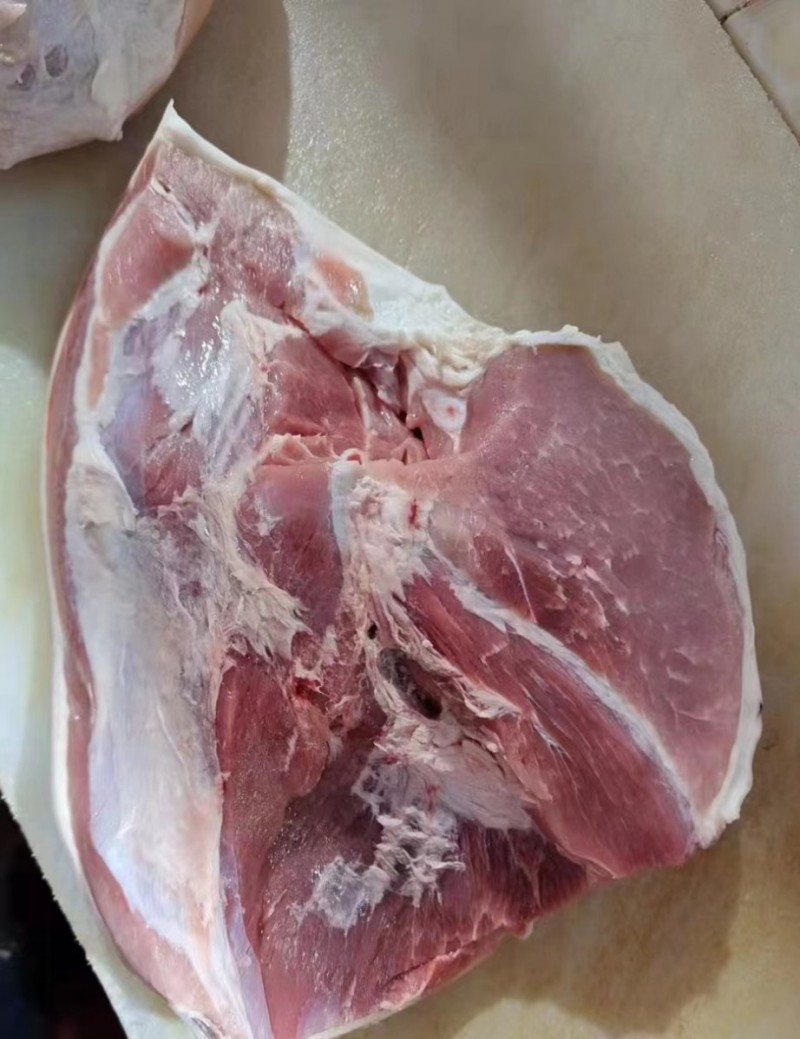 肥猪二刀肉