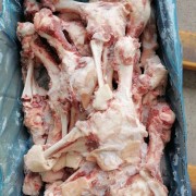 18厂后腿骨