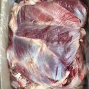鲜牛肉