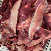 西冷筋牛肉筋烩扒