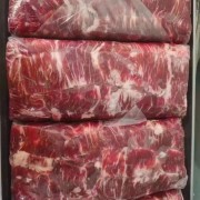 纯干牛碎肉