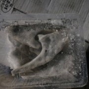 羊排