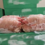 肥猪一级前蹄