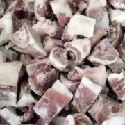 鸭边腿切块