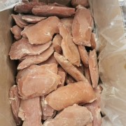 单冻去皮鸭胸
