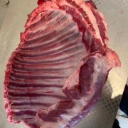 全熟牛头肉