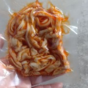 红油耳丝
