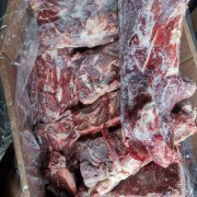 满肉牛脖骨
