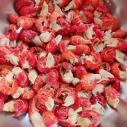 小龙虾尾