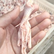 817脱骨鸡爪