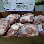385臀腰肉心