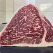 澳洲安格斯大米龙