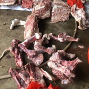 肉