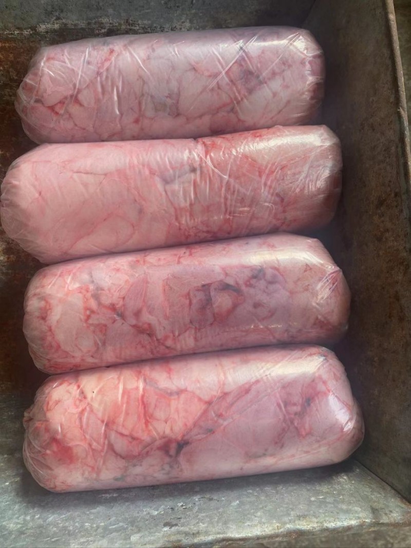 牛胸腺批发福建厦门市牛胸腺价格_肉交所