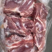 肥猪一号肉
