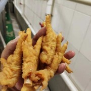 虎皮凤爪