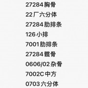0703六分体