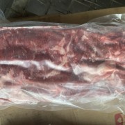 纯干牛碎肉