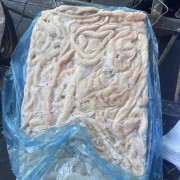 羊副产品