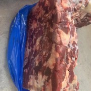 牛肉块