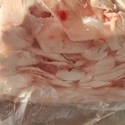 猪副产品