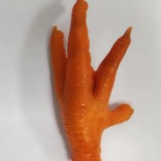 熟凤爪
