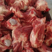 猪前腿骨