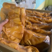 酱香牛耳片